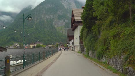Hallstatt-is-one-of-the-country’s-most-popular-tourist-destinations