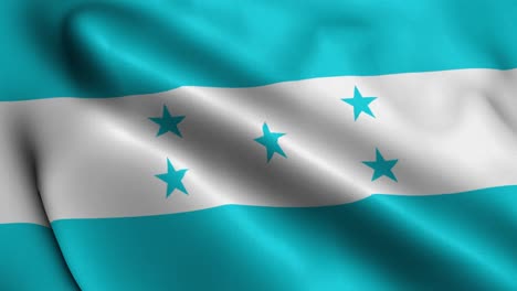 Bandera-De-Honduras
