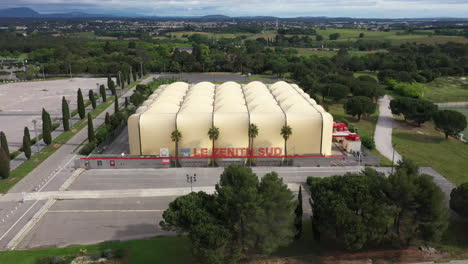 Zenith-Sud-aerial-view-concert-festival-hall-cultural-place