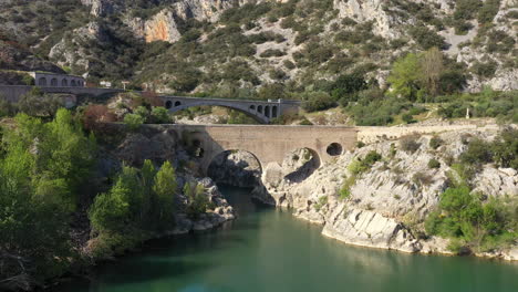 Puente-Del-Diablo-Monumento-Histórico-Sitios-Del-Patrimonio-Mundial