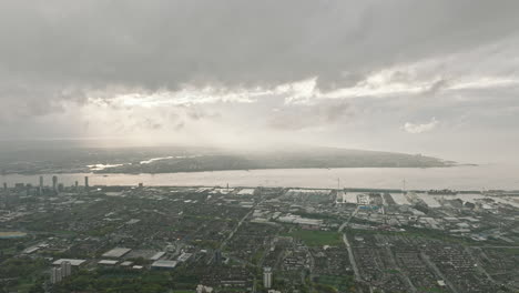 Soar-over-Liverpool-with-a-panoramic-view:-city's-expanse-beautifully-unveiled.
