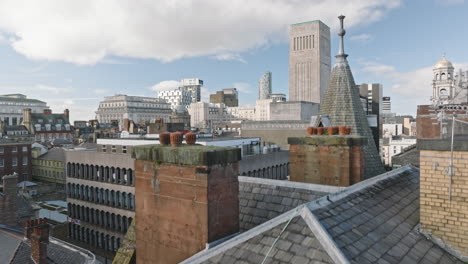 Dive-deep-into-Liverpool's-architectural-marvels-from-a-bird's-eye-view.
