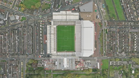 Field-of-Dreams:-Overhead-shot-of-Anfield's-pitch-and-stands-under-cloud-cover.