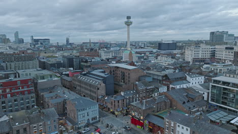 Bird's-eye-journey-through-Liverpool's-winding-lanes-and-rooftops.