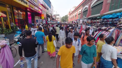 New-market-one-of-the-biggest-market-in-Kolkata