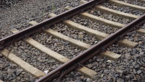 Motion-video-of-Indian-railway-track