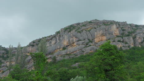 Mountain-in-Krka-National-Park
