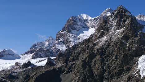 Spektakuläre-Bergkette-Und-Gipfel-Der-Cima-Fontana-In-Norditalien