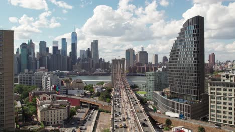 Slow-motion-New-York-City-urban-scene