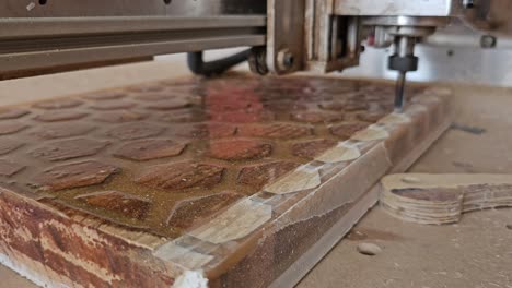 Cnc-machine-surfacing-wood-in-the-woodworker-shop
