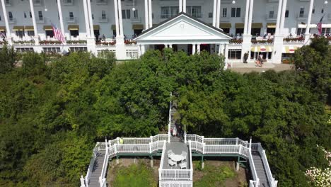 Aerial-shot-of-Grand-Hotel