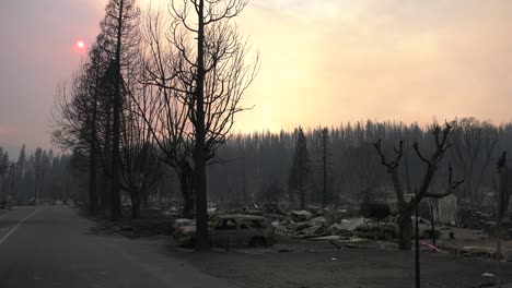 aftermath-of-a-devastating-wildfire-that-swept-through-a-small-town