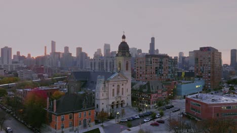 Chicago-St