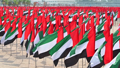 On-November-3,-the-country-celebrates-UAE-Flag-Day