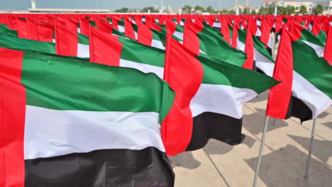 Am-3.-November-Feiert-Das-Land-Den-Tag-Der-Flagge-Der-Vereinigten-Arabischen-Emirate