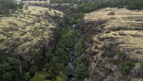 Big-Chico-Creek-Canyon-Iron-Canyon-Bidwell-Park-Pool