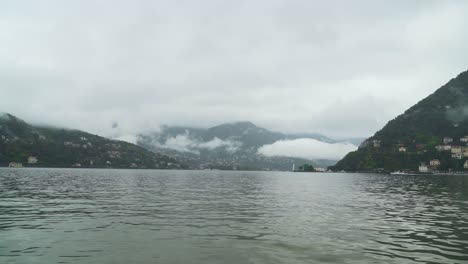 Clouds-Cover-Distant-Villages-on-Como-Lake-Coasts