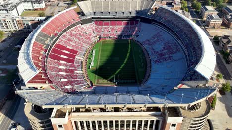 aerial-of-bryant-denny-football-stadium-at-the-university-of-alabama-in-tuscaloosa