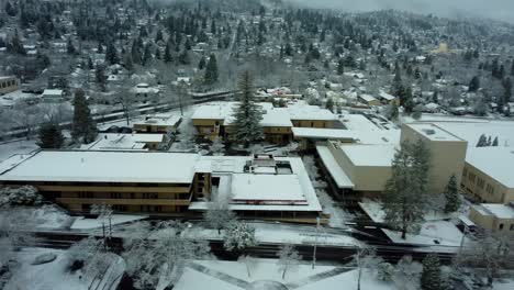 Ashland,-Oregon,-USA,-Winter-2023