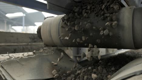 Belt-Conveyor,-Cold-Elevator-and-hopper-to-supply-cold-aggregate-from-cold-bin