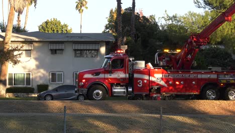 Fire-Department-Rescue-Vehicle---Crane