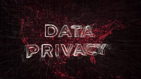 Data-privacy-concept-text-on-a-red-United-states-map-background--3D-animation