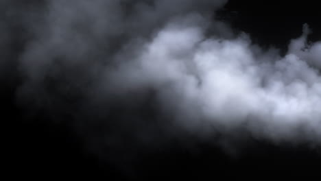 Immersive-mesmerising-spooky-thunder-Halloween-smoke-cloud-VFX-insert-element-in-HD-slow-motion