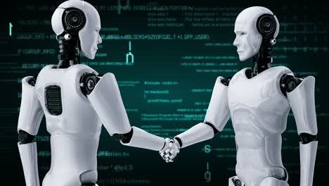 Robot-Futurista-Inteligencia-Artificial-Huminoide-Ai-Programación-Codificación