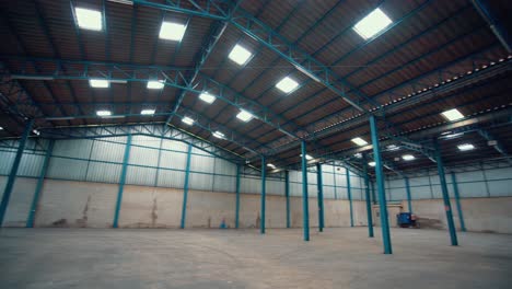 Wide-angle-view-of-empty-warehouse-or-factory