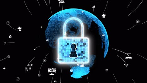 Visionary-cyber-security-encryption-technology-to-protect-data-privacy