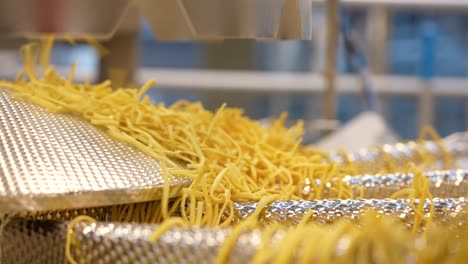 Mass-production-of-Spaetzle