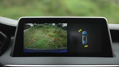 modern-car-touchscreen,-modern-car-touchscreen,--maxus-D90