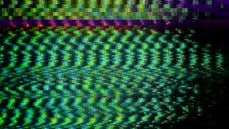 Retro-4K-90s-handheld-cam-analogue-VHS-footage-vintage-noise-loop
