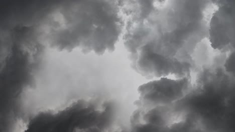 4k-dark-Skies-of-Thunderstorms-in-the-Dark-Clouds