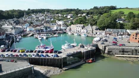 Padstow-harbour