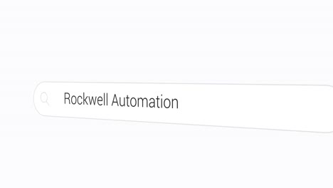 Escribiendo-Rockwell-Automation-En-El-Motor-De-Búsqueda