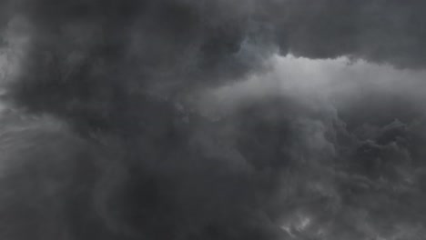 Nubes-Oscuras-Y-Espesas-Y-Tormentas-Eléctricas-4k