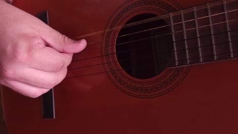 4k-clips-of-a-guitar-being-played