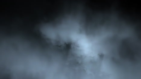 Cinematic-spooky-magic-Halloween-horror-show-atmospheric-smoke-VFX-element