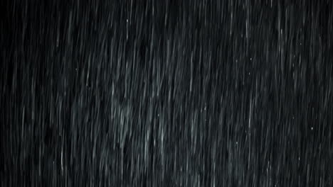 Eine-Heftige-Regenwand-Stürmt-Vor-Dem-Schwarzen-Bildschirm-In-4K-Loop-High-Speed-Aufnahmen