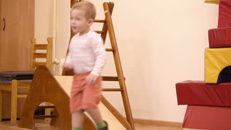 Boy-playing-in-the-nursery