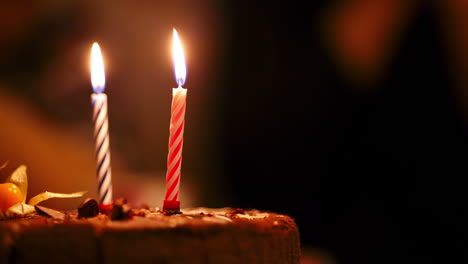 Candles-on-birthday-cake