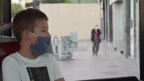 He-got-accustomed-to-wear-mask-in-public-places-and-transport