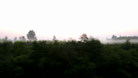 Passing-by-countryside-in-a-fog