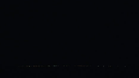 Nachtsturm-An-Der-Küste