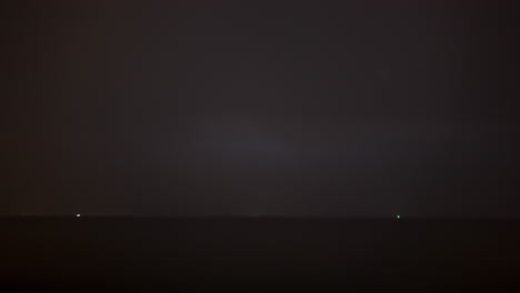 Timelapse-of-night-thunderstorm-over-the-sea