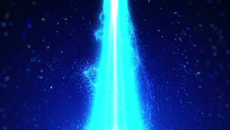 Energy-Laser-Background