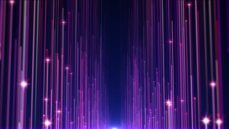 Purple-Light-Streak-Background