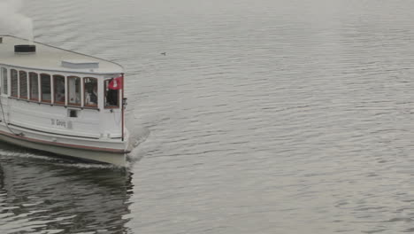 River-boat