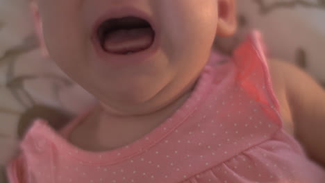 Hungry-baby-girl-crying